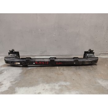 Recambio de refuerzo paragolpes delantero para peugeot 1007 (km_) 1.6 hdi referencia OEM IAM   