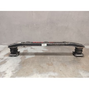 Recambio de refuerzo paragolpes delantero para peugeot 1007 (km_) 1.6 hdi referencia OEM IAM   
