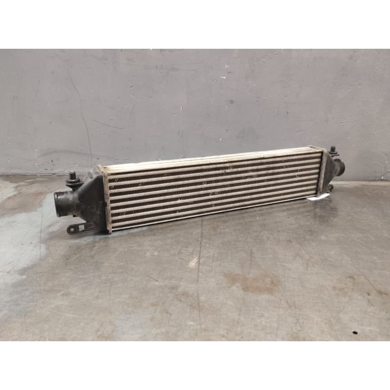 Recambio de intercooler para fiat bravo ii (198_) 1.9 d multijet (198axb1a) referencia OEM IAM 866455500  