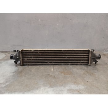 Recambio de intercooler para fiat bravo ii (198_) 1.9 d multijet (198axb1a) referencia OEM IAM 866455500  