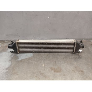 Recambio de intercooler para fiat bravo ii (198_) 1.9 d multijet (198axb1a) referencia OEM IAM 866455500  