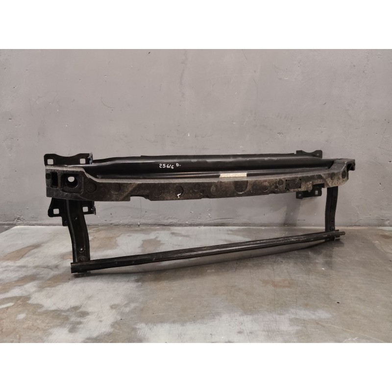 Recambio de refuerzo paragolpes delantero para seat leon (5f1) 1.6 tdi referencia OEM IAM   