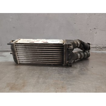 Recambio de intercooler para peugeot partner (s2) 1.6 16v hdi referencia OEM IAM 96822434580  