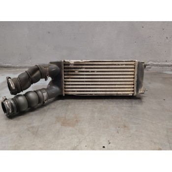 Recambio de intercooler para peugeot partner (s2) 1.6 16v hdi referencia OEM IAM 96822434580  