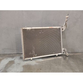 Recambio de condensador / radiador a/a para ford fiesta (cb1) econetic referencia OEM IAM AP3119710AA  
