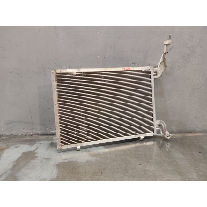 Recambio de condensador / radiador a/a para ford fiesta (cb1) econetic referencia OEM IAM AP3119710AA  