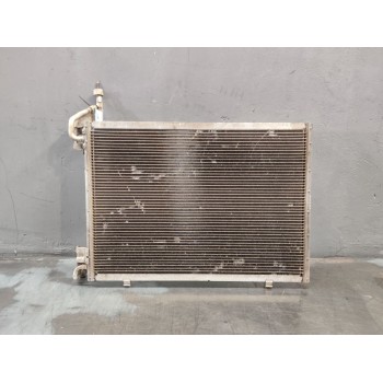 Recambio de condensador / radiador a/a para ford fiesta (cb1) econetic referencia OEM IAM AP3119710AA  