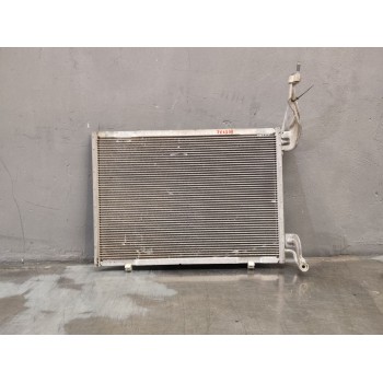 Recambio de condensador / radiador a/a para ford fiesta (cb1) econetic referencia OEM IAM AP3119710AA  