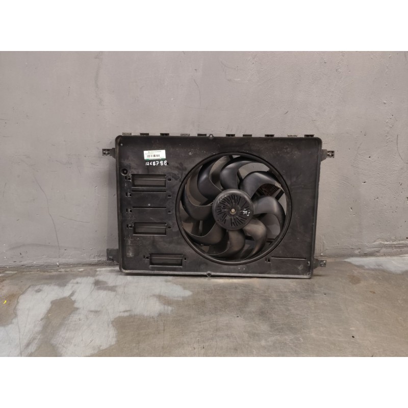 Recambio de electroventilador para ford mondeo ber. (ca2) 2.0 tdci cat referencia OEM IAM 6G918C607  