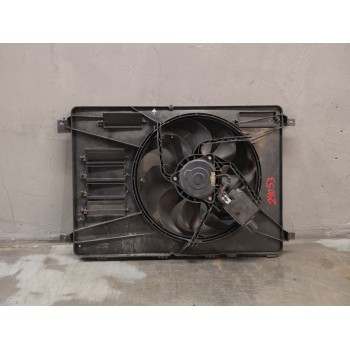 Recambio de electroventilador para ford mondeo ber. (ca2) 2.0 tdci cat referencia OEM IAM 6G918C607  