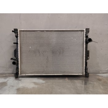 Recambio de radiador agua para ford mondeo ber. (ca2) 2.0 tdci cat referencia OEM IAM 7G918005BD  