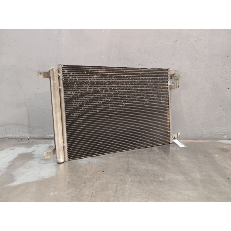 Recambio de condensador / radiador a/a para seat leon (5f1) 1.6 tdi referencia OEM IAM 5Q0816411AH  