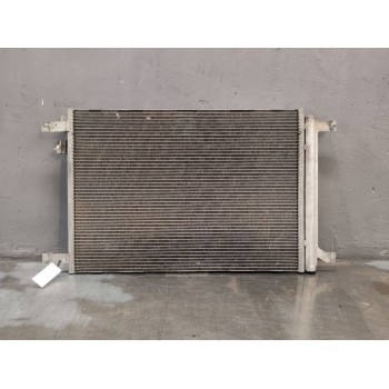 Recambio de condensador / radiador a/a para seat leon (5f1) 1.6 tdi referencia OEM IAM 5Q0816411AH  
