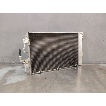 CONDENSADOR / RADIADOR A/A 13129192 