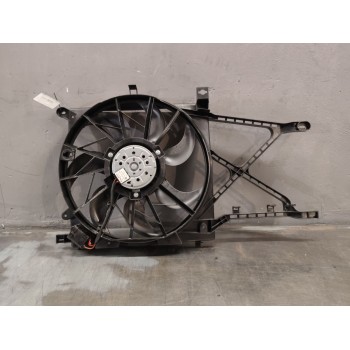 Recambio de electroventilador para opel astra h gtc (a04) 1.6 (l08) referencia OEM IAM 13205941  