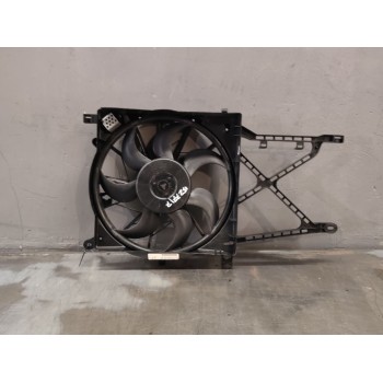 Recambio de electroventilador para opel astra h gtc (a04) 1.6 (l08) referencia OEM IAM 13205941  