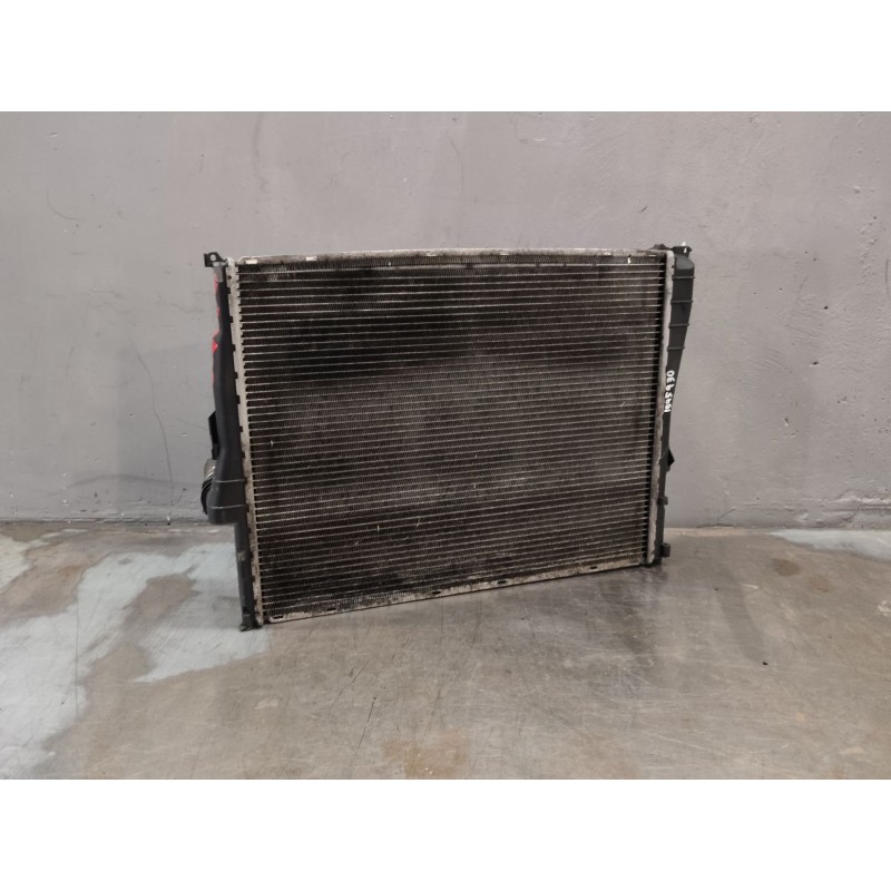 Recambio de radiador agua para bmw serie 3 berlina (e46) 320d referencia OEM IAM   