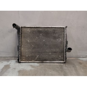 Recambio de radiador agua para bmw serie 3 berlina (e46) 320d referencia OEM IAM   
