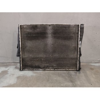 Recambio de radiador agua para bmw serie 3 berlina (e46) 320d referencia OEM IAM   