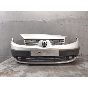Recambio de paragolpes delantero para renault scenic ii 1.5 dci diesel referencia OEM IAM   