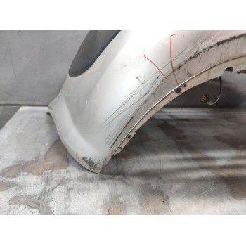 Recambio de paragolpes delantero para renault scenic ii 1.5 dci diesel referencia OEM IAM   