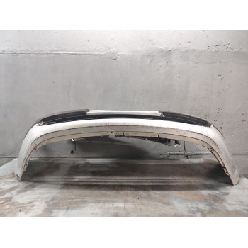 Recambio de paragolpes delantero para renault scenic ii 1.5 dci diesel referencia OEM IAM   