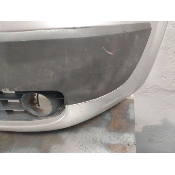 Recambio de paragolpes delantero para renault scenic ii 1.5 dci diesel referencia OEM IAM   