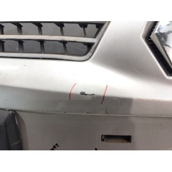 Recambio de paragolpes delantero para renault scenic ii 1.5 dci diesel referencia OEM IAM   