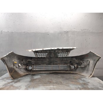 Recambio de paragolpes delantero para renault scenic ii 1.5 dci diesel referencia OEM IAM   