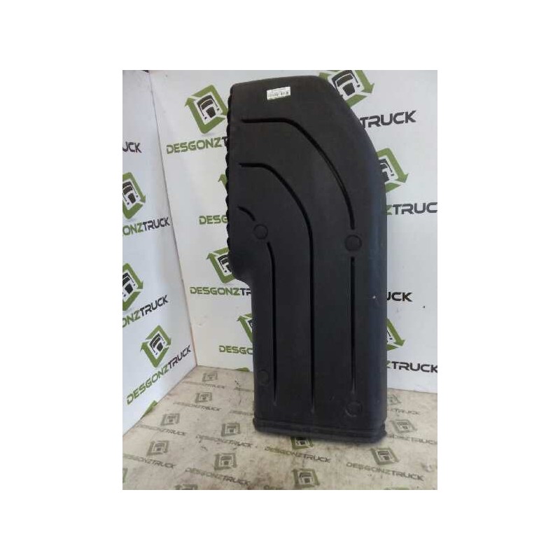 Recambio de chimenea caja filtro para renault trucks premium 2 distribution 450.18d (450cv) referencia OEM IAM 5010626291  