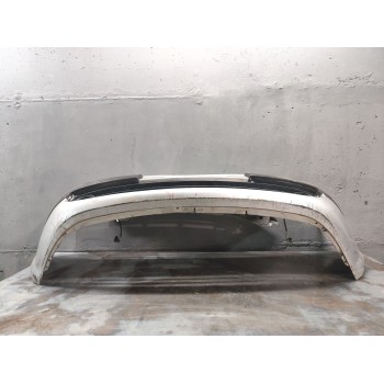 Recambio de paragolpes delantero para renault scenic ii 1.5 dci diesel referencia OEM IAM   