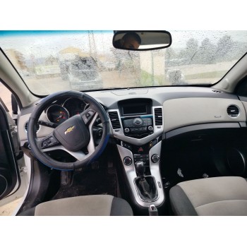 chevrolet cruze (j300) del año 2011