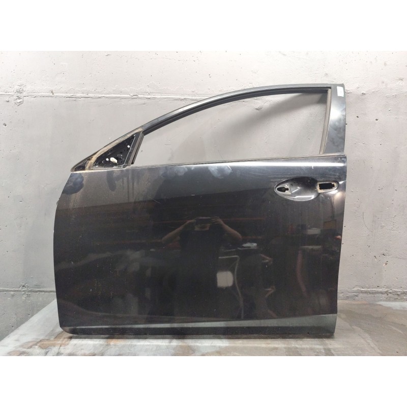 Recambio de puerta delantera izquierda para mazda 3 (bl) 1.6 mz-cd (bl14) referencia OEM IAM   
