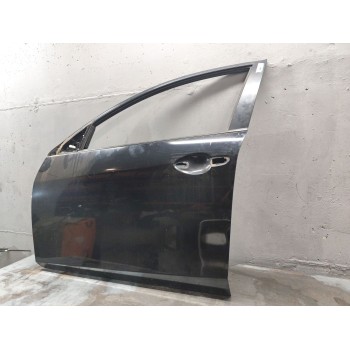 Recambio de puerta delantera izquierda para mazda 3 (bl) 1.6 mz-cd (bl14) referencia OEM IAM   