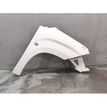 Recambio de aleta delantera derecha para opel combo furgón/monospace (k9) 1.5 d referencia OEM IAM   