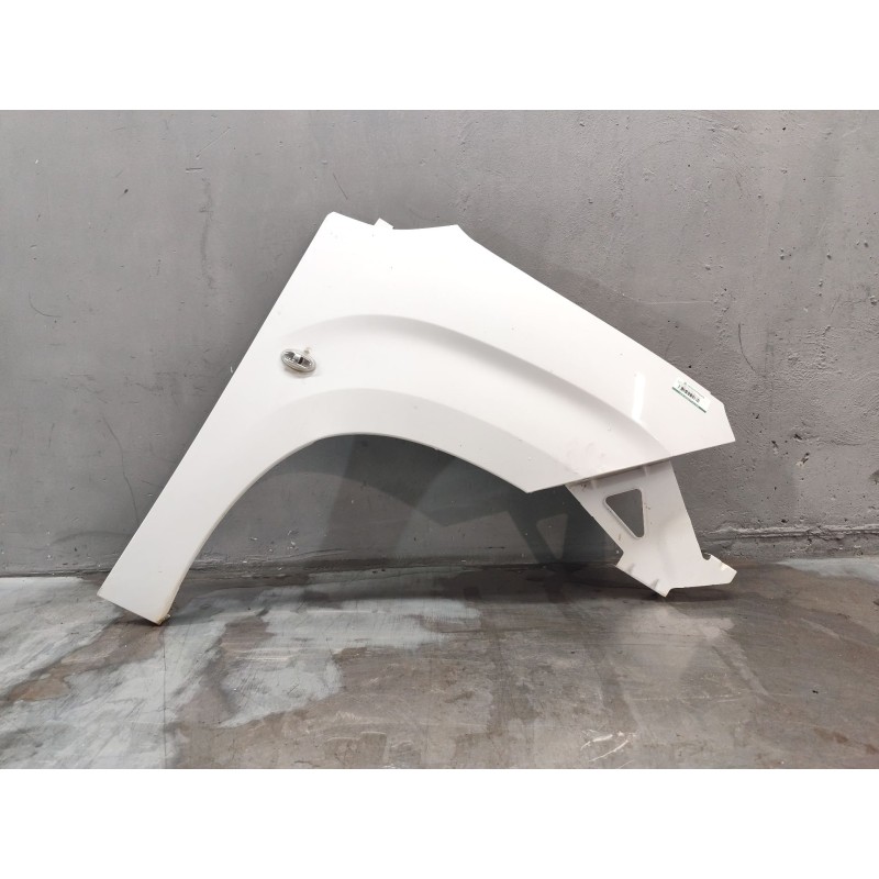 Recambio de aleta delantera derecha para opel combo furgón/monospace (k9) 1.5 d referencia OEM IAM   