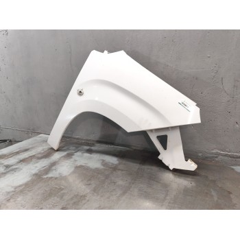 Recambio de aleta delantera derecha para opel combo furgón/monospace (k9) 1.5 d referencia OEM IAM   