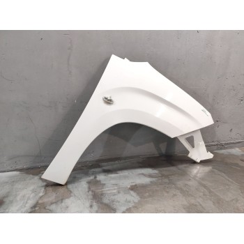 Recambio de aleta delantera derecha para opel combo furgón/monospace (k9) 1.5 d referencia OEM IAM   