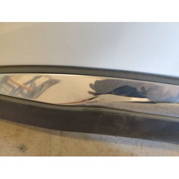 Recambio de puerta delantera izquierda para peugeot 5008 ii (mc_, mj_, mr_, m4_) 1.6 bluehdi 120 referencia OEM IAM   