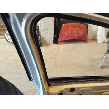 Recambio de puerta delantera izquierda para peugeot 5008 ii (mc_, mj_, mr_, m4_) 1.6 bluehdi 120 referencia OEM IAM   
