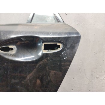 Recambio de puerta trasera izquierda para mazda 3 (bl) 1.6 mz-cd (bl14) referencia OEM IAM   