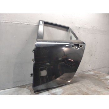 Recambio de puerta trasera izquierda para mazda 3 (bl) 1.6 mz-cd (bl14) referencia OEM IAM   