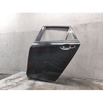 Recambio de puerta trasera izquierda para mazda 3 (bl) 1.6 mz-cd (bl14) referencia OEM IAM   