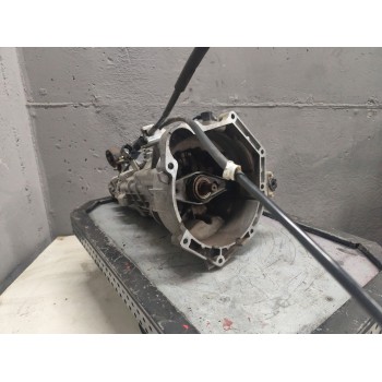 Recambio de caja cambios para piaggio porter furgoneta 1.3 referencia OEM IAM 1600517P  