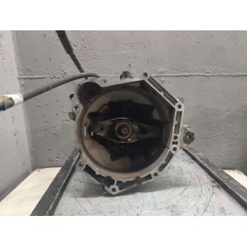 Recambio de caja cambios para piaggio porter furgoneta 1.3 referencia OEM IAM 1600517P  
