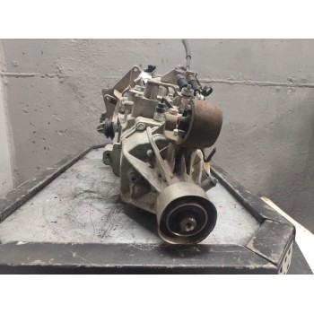 Recambio de caja cambios para piaggio porter furgoneta 1.3 referencia OEM IAM 1600517P  