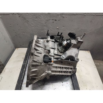 Recambio de caja cambios para ford transit connect (tc7) kasten city light (2009) referencia OEM IAM 2T1R7002BG  