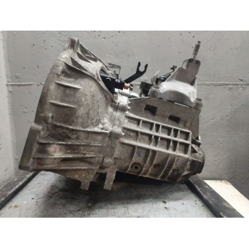 Recambio de caja cambios para ford transit connect (tc7) kasten city light (2009) referencia OEM IAM 2T1R7002BG  