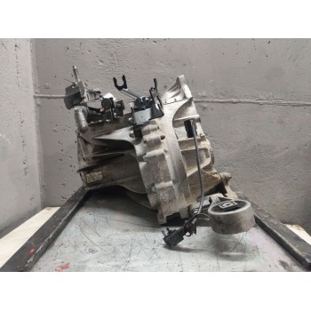 Recambio de caja cambios para ford transit connect (tc7) kasten city light (2009) referencia OEM IAM 2T1R7002BG  