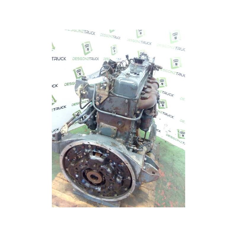 Recambio de motor completo para pegaso trucks comet comet 140 referencia OEM IAM 9132/18 168600619 